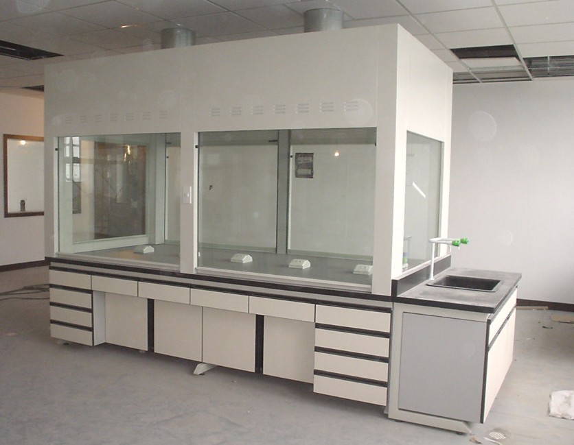 双面通风柜,双面通风橱