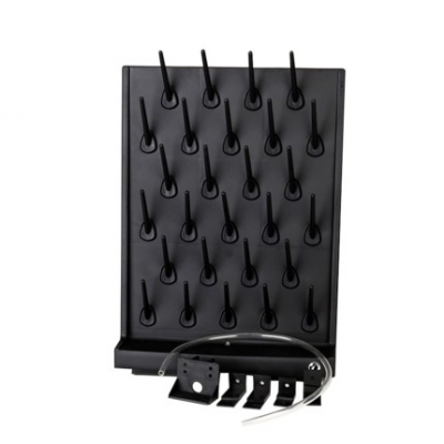 滴水架(黑)滴水架,实验室滴水架